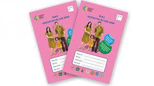 Buku KIA (Kesehatan Ibu dan Anak)